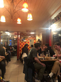 Atmosphère du Bistro Au Bon Coin à Paris - n°11