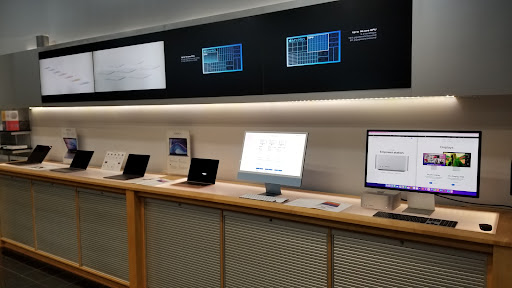 Computer Store «Austin MacWorks», reviews and photos, 450 W 2nd St, Austin, TX 78701, USA