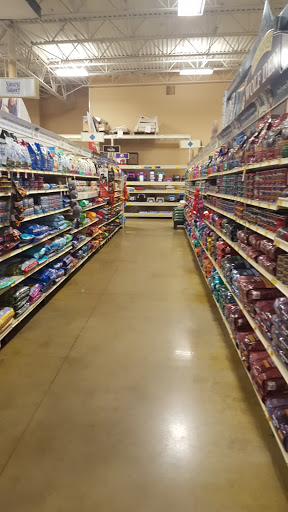 Pet Supply Store «PetSmart», reviews and photos, 225 Robert C Daniel Jr Pkwy, Augusta, GA 30909, USA