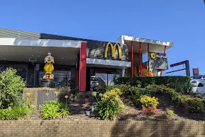 McDonald's Punchbowl image