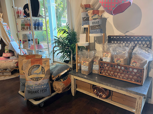 Pet Supply Store «Feed Pet Purveyor», reviews and photos, 1413 S Howard Ave Suite 104, Tampa, FL 33606, USA