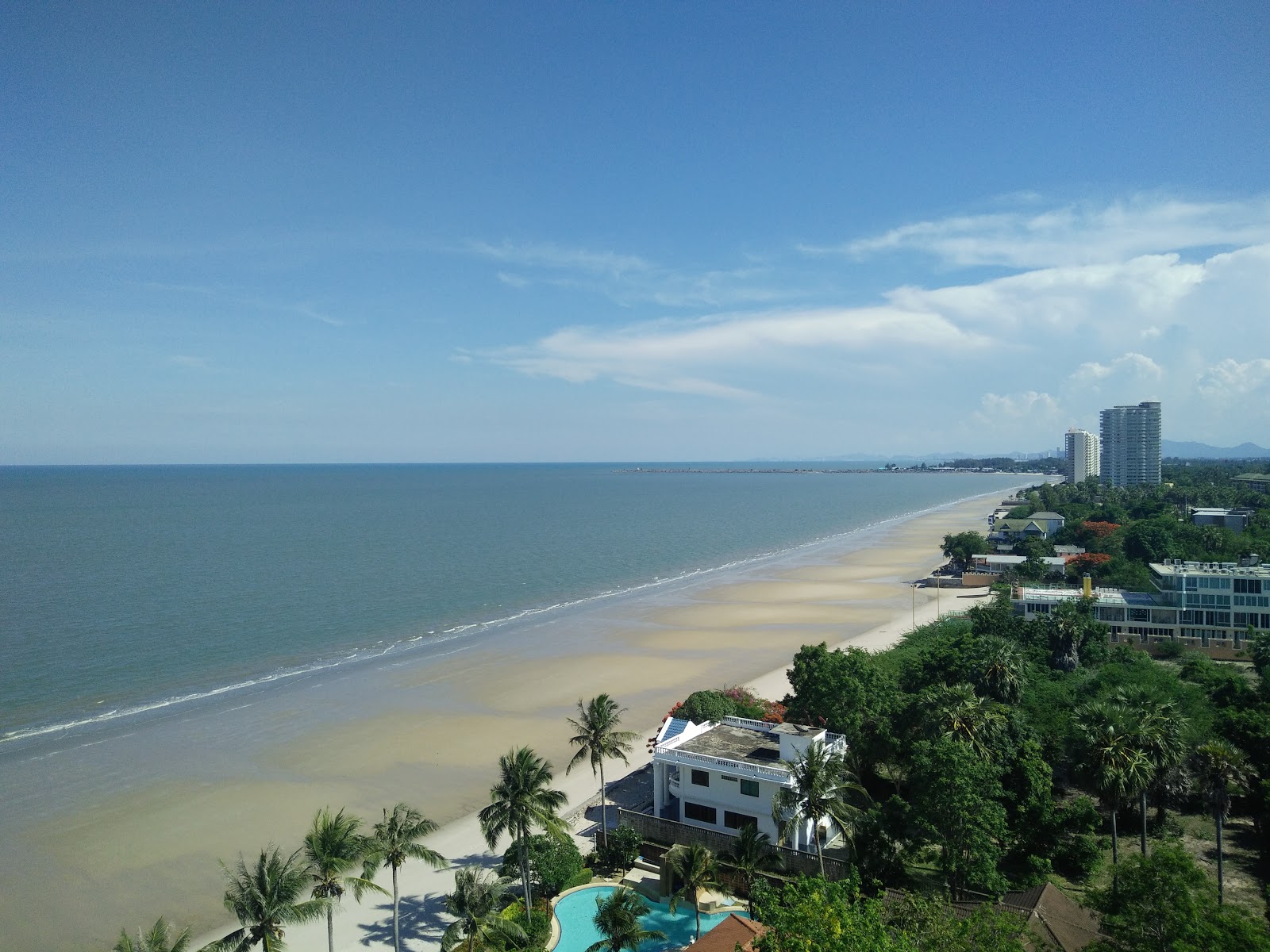 Bang Ket Beach photo #9
