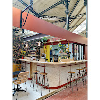 Atmosphère du Restaurant brésilien La Bahianaise à Paris - n°17