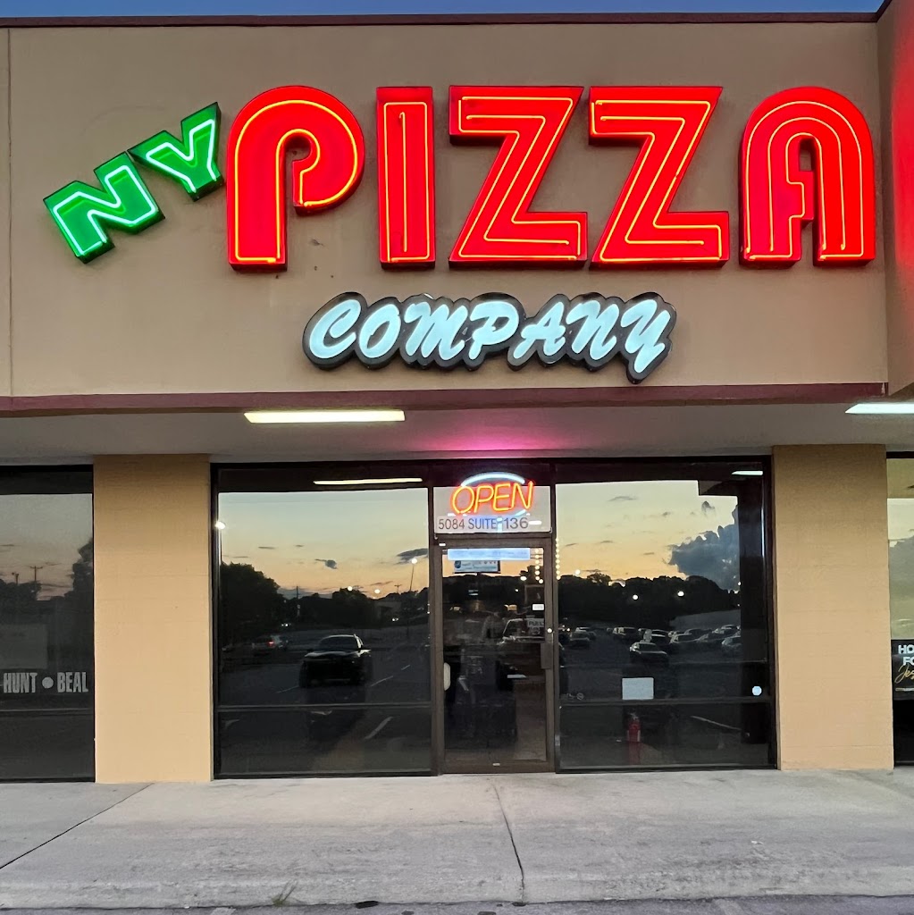 New York Pizza Company, East Ridge 37412
