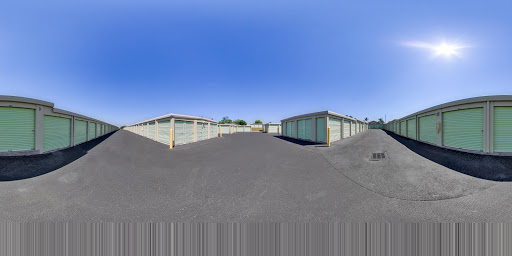 Self-Storage Facility «Personal Mini Storage», reviews and photos, 300 E Division St, Minneola, FL 34715, USA