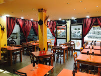 Atmosphère du Restaurant portugais Churrasqueira Janela à Saint-Maur-des-Fossés - n°17