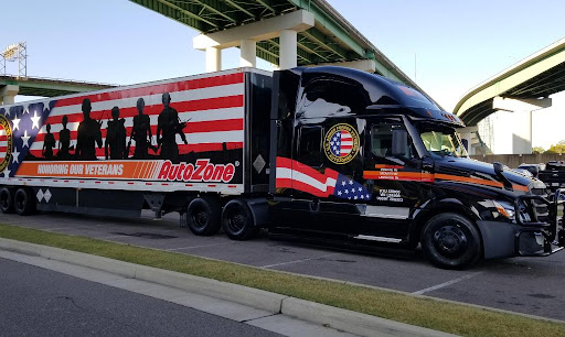 Auto Parts Store «AutoZone», reviews and photos, 707 E Market St, Leesburg, VA 20176, USA