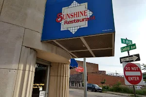 Sunshine Family Restaurant image