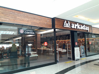 Arkadaş Kitabevi