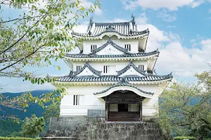 Uwajima Castle image