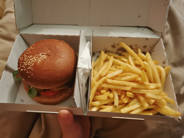 Opinii despre Pizza Expres în Strakonice - Restaurace