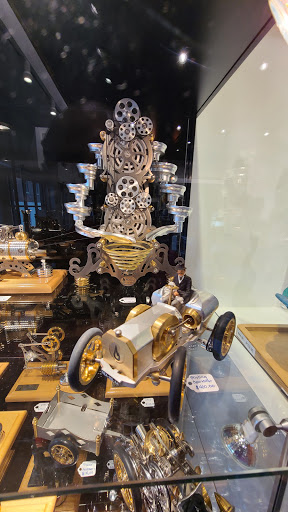 Toy Store «Coolest Toys On Earth», reviews and photos, 6840 Wooster Pike, Cincinnati, OH 45227, USA