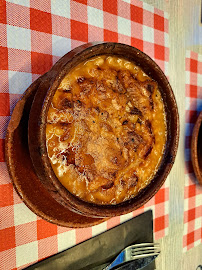 Cassoulet du Bistro Blasco and cook à Carcassonne - n°20