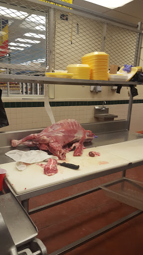 Grocery Store «Halal Import Food Market», reviews and photos, 701 E Pioneer Pkwy, Arlington, TX 76010, USA