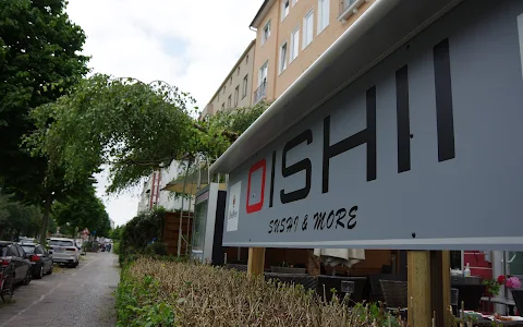Oishii Sushi and More image