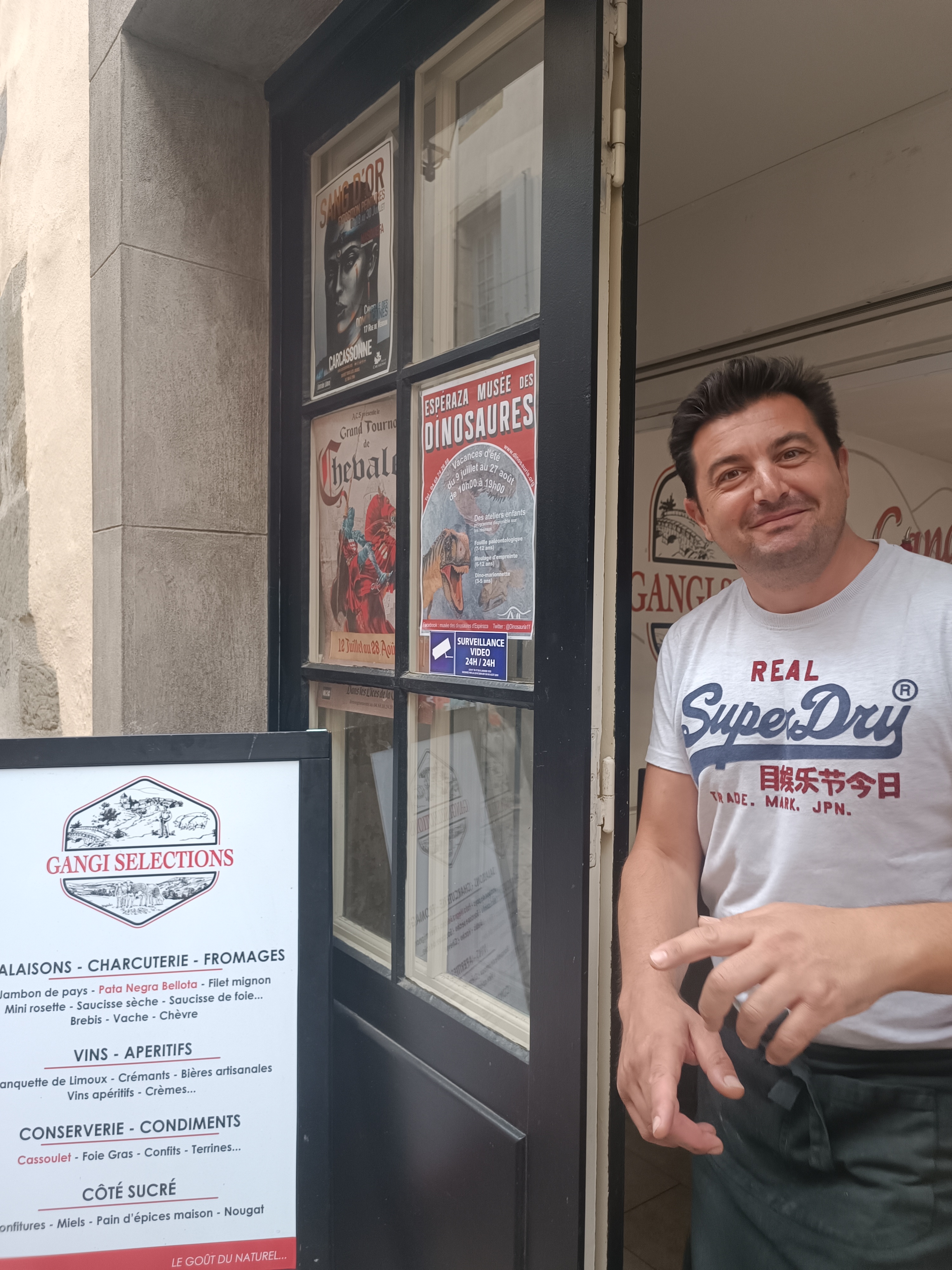 Photo n° 1 de l'avis de nicolas.e fait le 21/07/2023 à 17:08