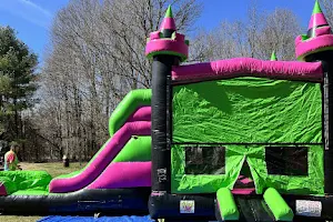 YoBounce Party Rentals image