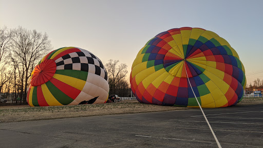Balloons Over Virginia Inc