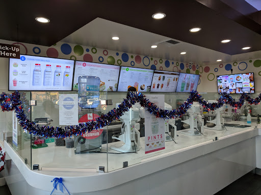 Ice Cream Shop «Creamistry», reviews and photos, 27692 Santa Margarita Pkwy, Mission Viejo, CA 92691, USA