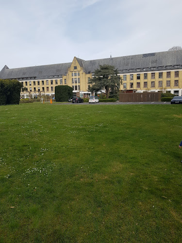 Polikliniek AZ Alma Sijsele - Gent