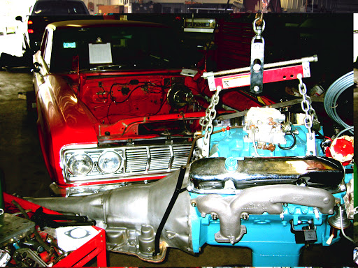 Auto Repair Shop «Bob Miltz Garage», reviews and photos, 410 Turkey Path, Mt Pleasant, PA 15666, USA