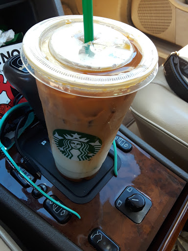 Coffee Shop «Starbucks», reviews and photos, 820 Woodside Rd, Redwood City, CA 94061, USA