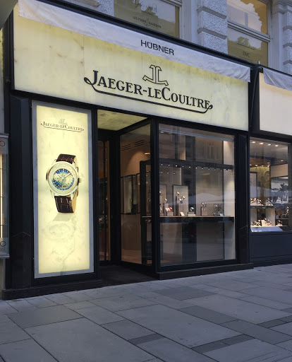 Jaeger-LeCoultre Boutique - Vienna