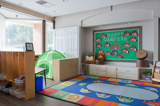 Day Care Center «Legacy Center Preschool», reviews and photos, 6035 Sandy Springs Cir, Atlanta, GA 30328, USA