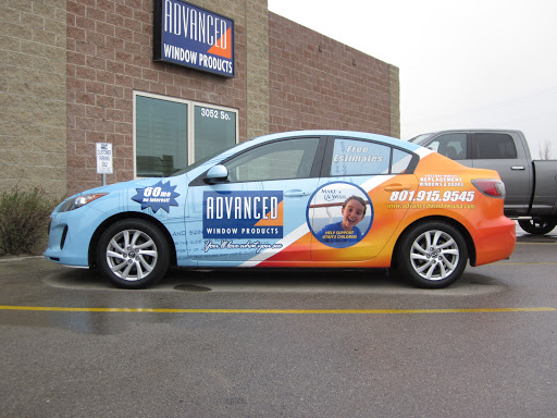 Window Installation Service «Advanced Window Products», reviews and photos