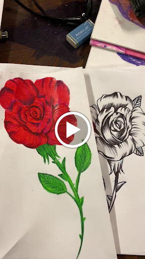 Explore wedding ring tattoo cover up ideas, creative tattoo ideas in Jacksonville, available at Renegade Art Studio LLC