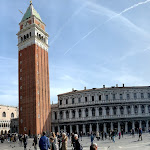 Photo n°3 de l'avis de Adrian.i fait le 09/03/2019 à 13:08 sur le  Caffè Quadri à Venice