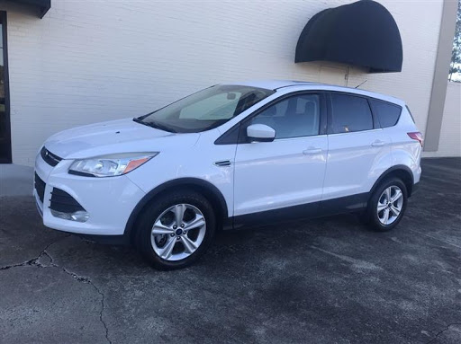 Used Car Dealer «J.D. Byrider», reviews and photos, 3601 Durham-Chapel Hill Blvd, Durham, NC 27707, USA