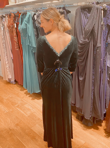 Wedding Store «Boulevard Bride», reviews and photos, 300 Lake St Louis Blvd, Lake St Louis, MO 63367, USA