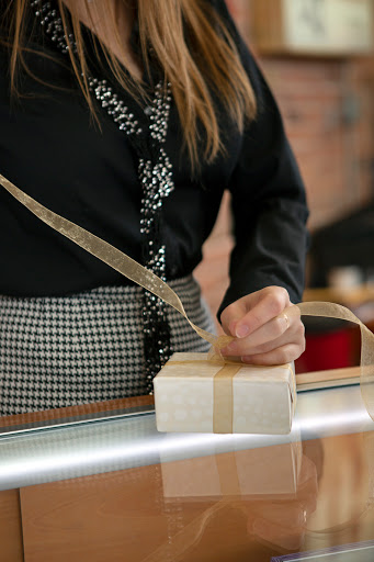 Jewelry Store «Alexanders Jewelers», reviews and photos, 689 N High St, Columbus, OH 43215, USA