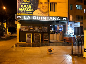 La Quintana