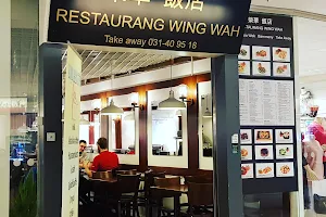 Wing Wah image