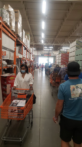 Home Improvement Store «The Home Depot», reviews and photos, 465 NJ-17, Mahwah, NJ 07495, USA