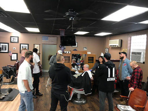 Barber Shop «Modern Male Barber Shop», reviews and photos, 514 W Walnut St, Perkasie, PA 18944, USA