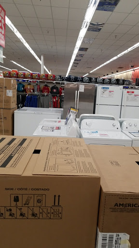 Discount Store «Kmart», reviews and photos, 1702 Freedom Blvd, Freedom, CA 95019, USA