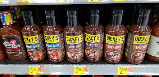 Supermarket «Walmart Neighborhood Market», reviews and photos, 9100 Alcosta Blvd, San Ramon, CA 94583, USA