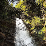Photo n° 7 de l'avis de sandrine.o fait le 11/07/2018 à 15:57 pour Gouffre d'Enfer à Cazeaux-de-Larboust