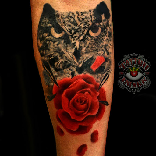 Tattoo Shop «Tattoo Image», reviews and photos, 1550 W 84th St #12, Hialeah, FL 33014, USA