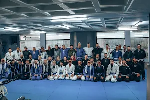 Rush - Brazilian Jiu Jitsu Academy image