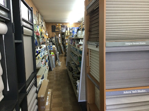 Paint Store «Park Ridge Paint», reviews and photos, 737 E Devon Ave, Park Ridge, IL 60068, USA