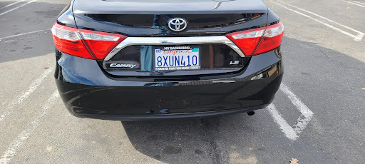 Auto Body Shop «Miracle Auto Painting & Body Repair», reviews and photos, 871 Garden Hwy, Yuba City, CA 95991, USA