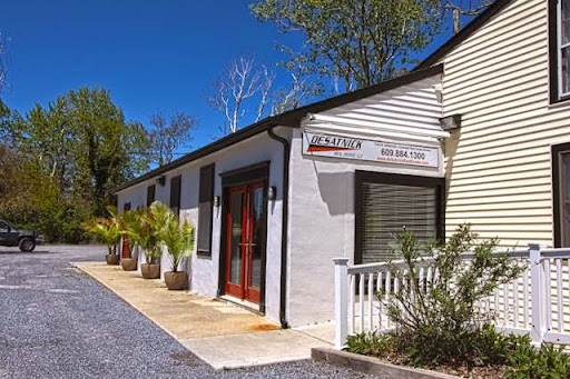 Real Estate Agency «Desatnick Real Estate LLC», reviews and photos, 1001 Lafayette St, Cape May, NJ 08204, USA