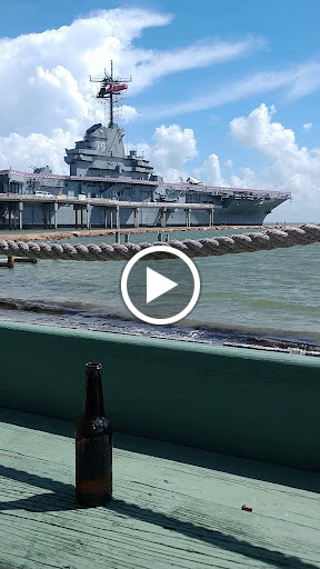 Restaurant «Pier 99 Restaurant», reviews and photos, 2822 N Shoreline Blvd, Corpus Christi, TX 78402, USA