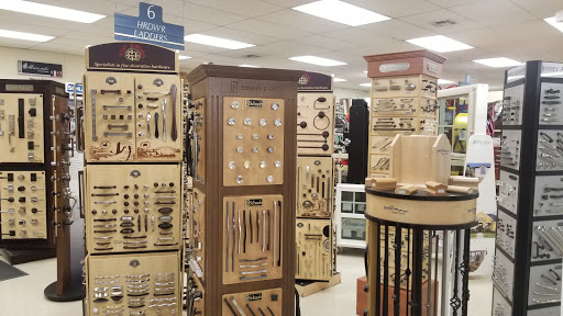 Home Improvement Store «Gross-Yowell», reviews and photos, 3720 Franklin Ave, Waco, TX 76710, USA