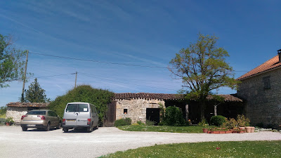 Allart Yvette à Belfort-du-Quercy