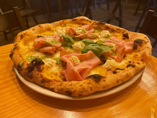 Due Grani pizzeria&fingerfood in Torre Santa Susanna, Provincia di Brindisi